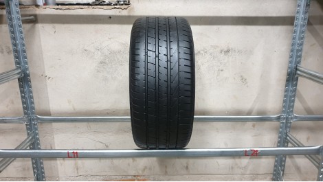 Pirelli PZero TM apie 6.5mm , Vasarinės