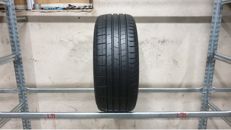 Pirelli PZero TM apie 8mm , Vasarinės