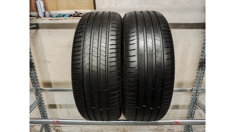 Pirelli Cinturato P7 apie 6.5mm , Vasarinės