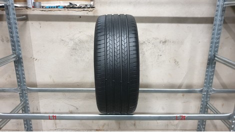 Michelin E-Primacy 2 apie 7mm , Vasarinės