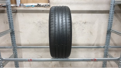 Goodyear Eagle F1 Asymmetric 5 apie 7.5mm , Vasarinės