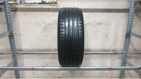 Pirelli PZero TM apie 8mm , Vasarinės