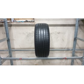 Goodyear Eagle F1 Asymmetric 3 apie 6.5mm , Vasarinės