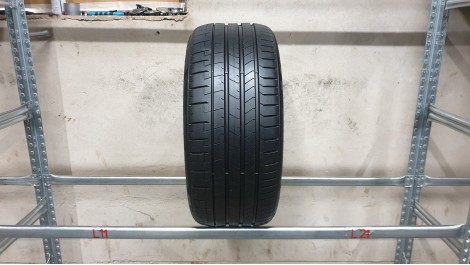 Pirelli PZero TM apie 8mm , Vasarinės