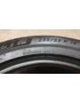 Michelin Pilot Sport 4 Suv apie 7mm , Vasarinės