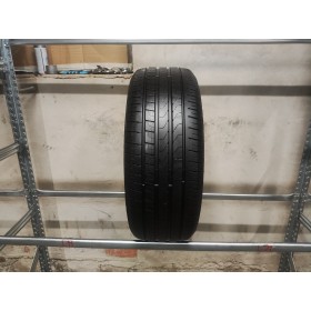 Pirelli Scorpion Verde apie 8mm , Vasarinės<span>235/50 R19</span>