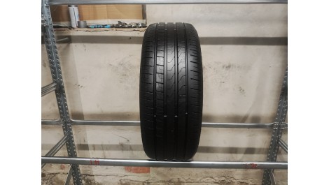 Pirelli Scorpion Verde apie 8mm , Vasarinės