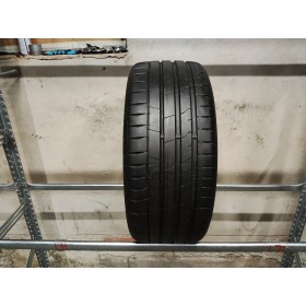 Continental Sport Contact 7 apie 7mm , Vasarinės<span>245/40 R19</span>