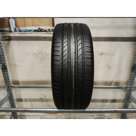 Continental ContiSportContact 5 apie 7mm , Vasarinės<span>255/55 R19</span>