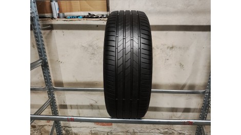 Bridgestone Turanza 6 apie 7mm , Vasarinės