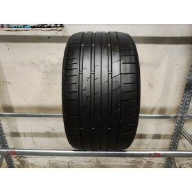 Continental Extreme Contact Sport apie 7mm , Vasarinės<span>305/30 R19</span>