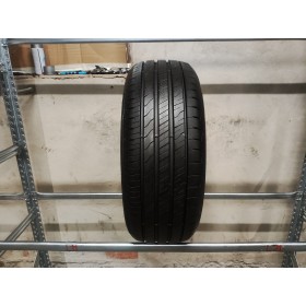 Goodyear Efficient Grip 2 Suv apie 8mm , Vasarinės