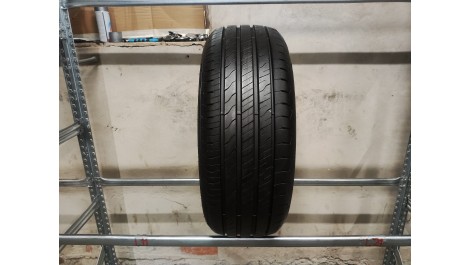 Goodyear Efficient Grip 2 Suv apie 8mm , Vasarinės