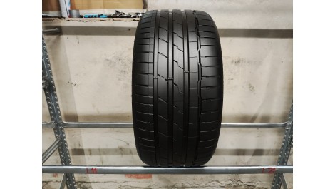 Hankook Ventus S1 Evo 3  apie 7mm , Vasarinės