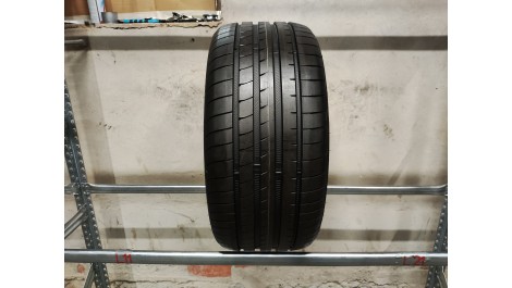 Goodyear Eagle F1 Asymmetric 5 NAUJA , Vasarinės