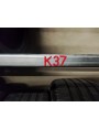 Hankook Ventus S1 Evo 3 apie 6mm , Vasarinės