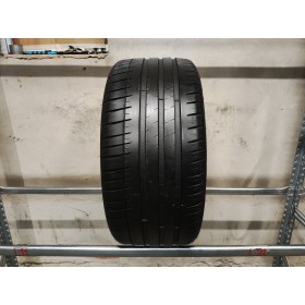 Michelin Pilot Sport 3 apie 6mm , Vasarinės<span>255/35 R19</span>