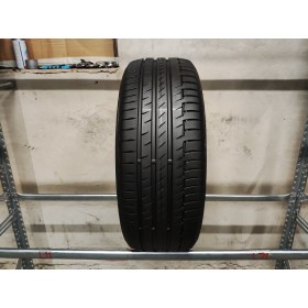 Continental Premium Contact 6 apie 7mm , Vasarinės<span>225/55 R19</span>