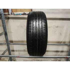 Bridgestone Dueler H/P Sport apie 7mm , Vasarinės<span>235/55 R19</span>
