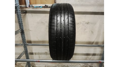Bridgestone Dueler H/P Sport apie 7mm , Vasarinės