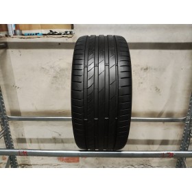 Kumho Ecsta PS71 apie 7mm , Vasarinės