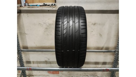 Kumho Ecsta PS71 apie 7mm , Vasarinės