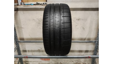 Pirelli PZero Corsa apie 6mm , Vasarinės