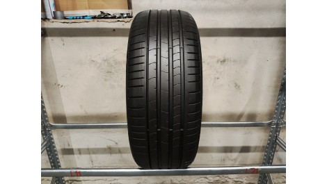 Pirelli PZero TM apie 7mm , Vasarinės