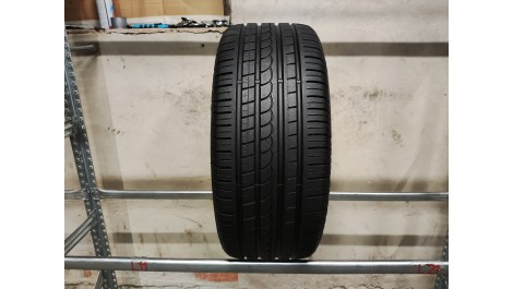 Pirelli PZero Rosso apie 7mm , Vasarinės