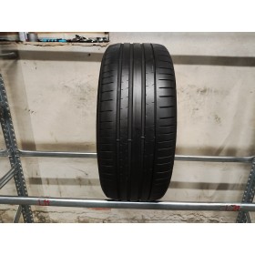 Pirelli PZero TM apie 5mm , Vasarinės<span>245/40 R19</span>