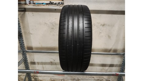 Pirelli PZero TM apie 5mm , Vasarinės