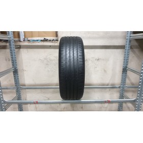 Continental Eco Contact 6 apie 6.5mm , Vasarinės<span>235/55 R19</span>