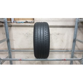 Continental Premium Contact 6 apie 7mm , Vasarinės<span>245/45 R19</span>