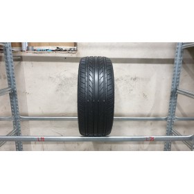 Nankang Noble Sport NS-20 apie 7mm , Vasarinės