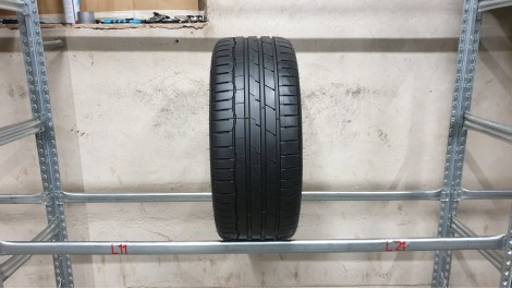 Hankook Ventus S1 Evo 3  apie 7mm , Vasarinės