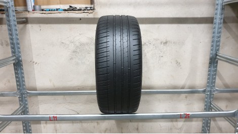 Michelin Pilot Sport 3 apie 5.5mm , Vasarinės