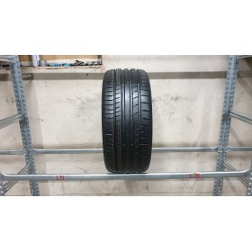 Continental ContiSportContact 5P NAUJA , Vasarinės<span>255/35 R19</span>