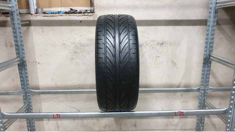 Hankook Ventus V12 Evo apie 6mm , Vasarinės