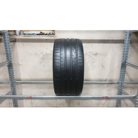 Continental Sport Contact 6 apie 7mm , Vasarinės<span>275/30 R19</span>