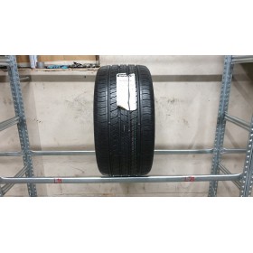 Continental Pro Contact RX NAUJA , Universalios<span>285/40 R19</span>