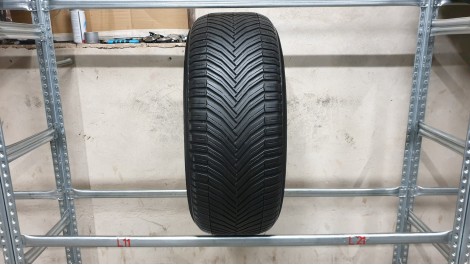 Michelin Cross Climate Suv apie 7mm , Universalios