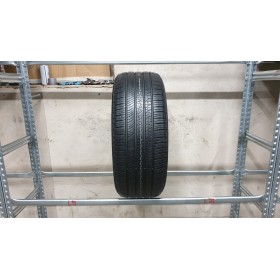 Pirelli ScorpionZero AllSeason 7mm , Universalios<span>255/55 R19</span>