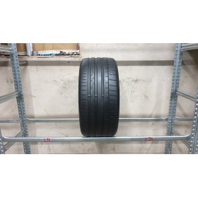 Continental Sport Contact 6 apie 6mm , Vasarinės<span>265/35 R19</span>