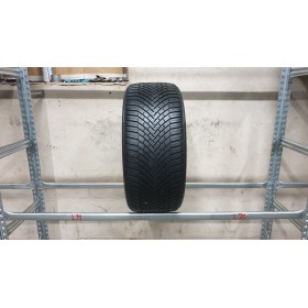 Continental All Season Contact apie 8mm , Universalios<span>255/40 R19</span>