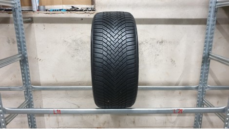 Continental All Season Contact apie 8mm , Universalios
