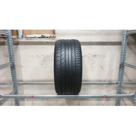 Continental ContiSportContact 5 apie 7mm , Vasarinės<span>255/35 R19</span>
