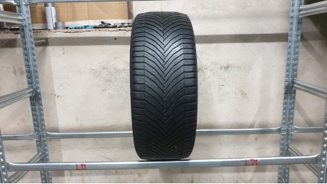 Michelin Cross Climate Suv apie 5mm , Universalios