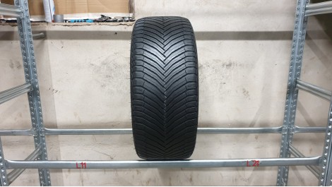 Michelin Cross Climate 2 Suv apie 7mm , Universalios