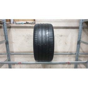 Continental Extreme Contact Sport apie 8mm , Vasarinės<span>285/35 R19</span>