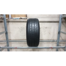 Pirelli PZero TM apie 8mm , Vasarinės<span>255/40 R19</span>